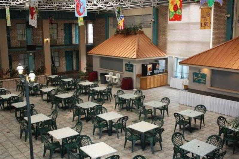 فندق بيست ويسترن إن سويتس آند كونفرانس سنتر الإسكندرية، فيرجينيا المظهر الخارجي الصورة